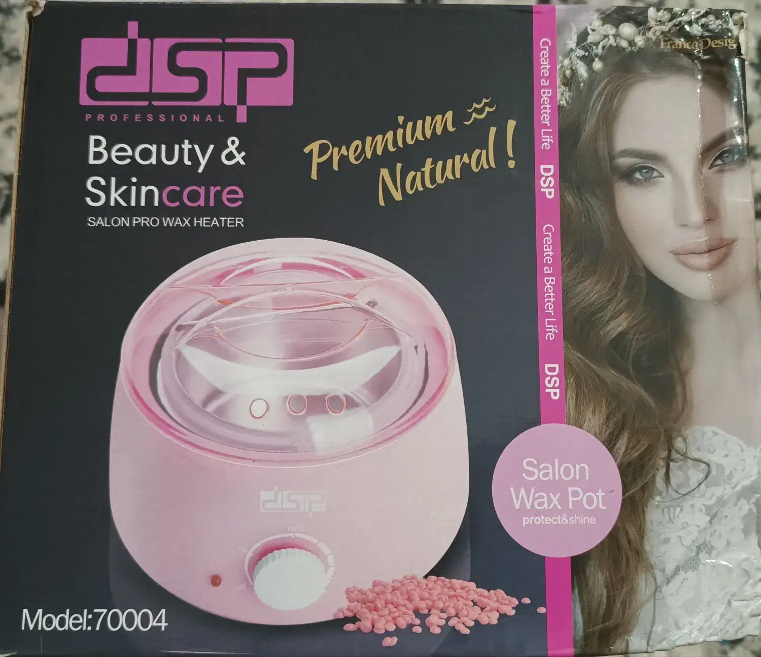 دستگاه برقی وکس|سایر لوازم برقی|رشت, حمیدیان|دیوار