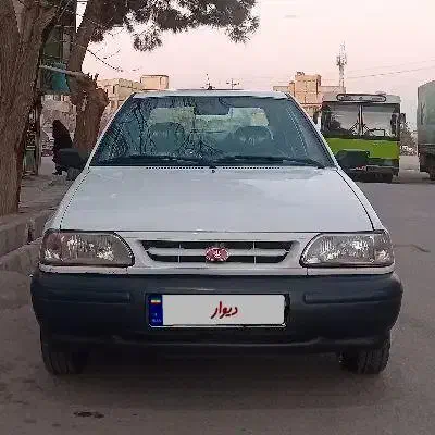 پراید ۱۳۱ se مدل ۹۶|خودرو سواری و وانت|مشهد, چهارچشمه|دیوار