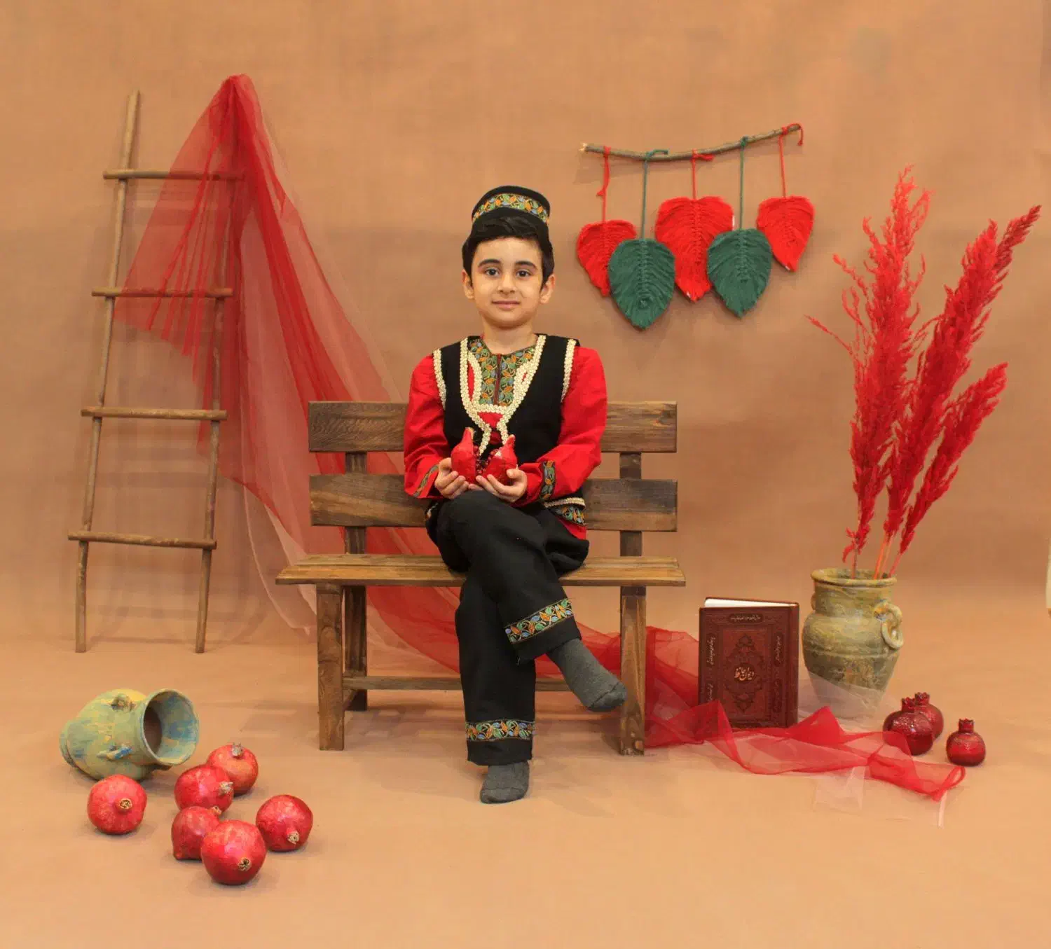 یلدا مدارس|خدمات پذیرایی، مراسم|گلبهار, شهر جدید گلبهار|دیوار