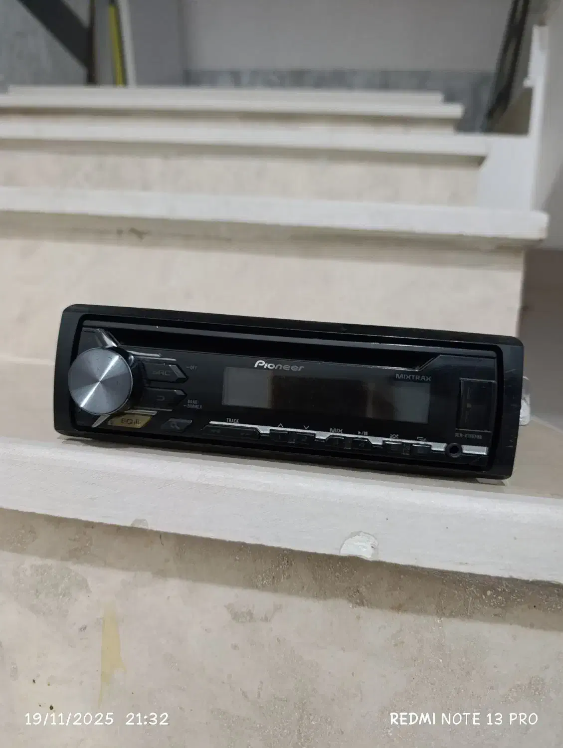 سیستم صوتی کامل|قطعات یدکی و لوازم جانبی|خرم‌آباد, |دیوار