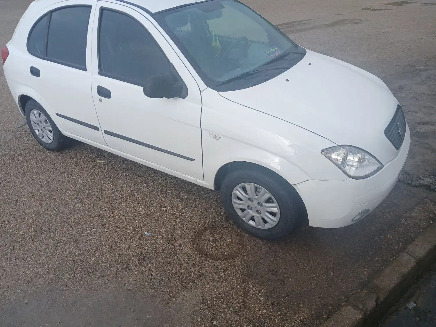 تیبا۲ مدل۱۴۰۰|خودرو سواری و وانت|دزفول, |دیوار