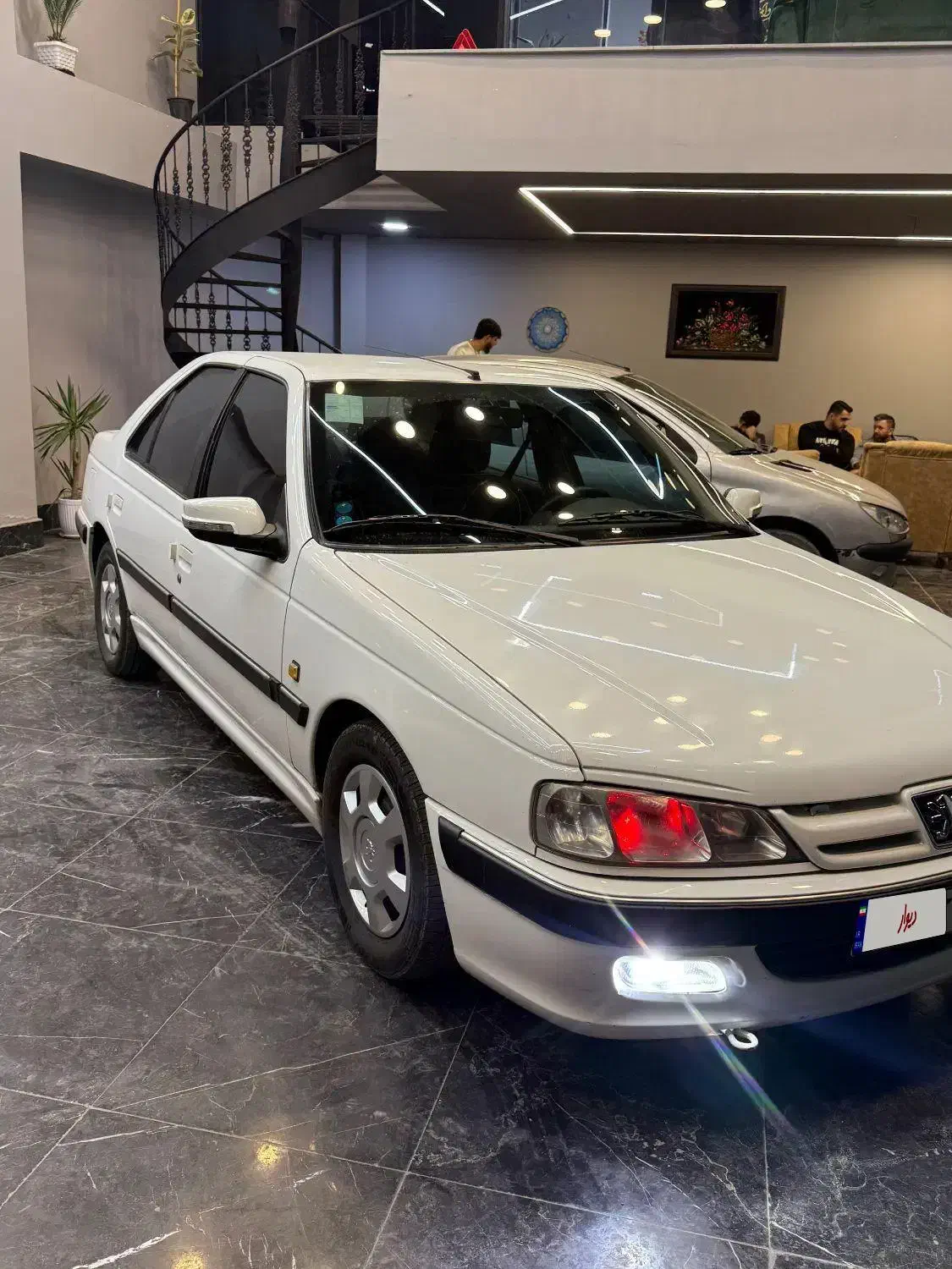 پژو پارس سال|خودرو سواری و وانت|آمل, |دیوار