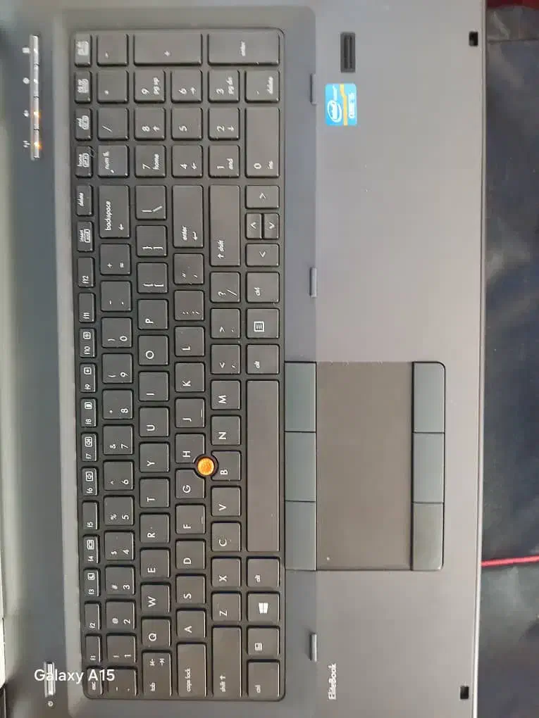 لب تاپ|رایانه همراه|شهرکرد, |دیوار