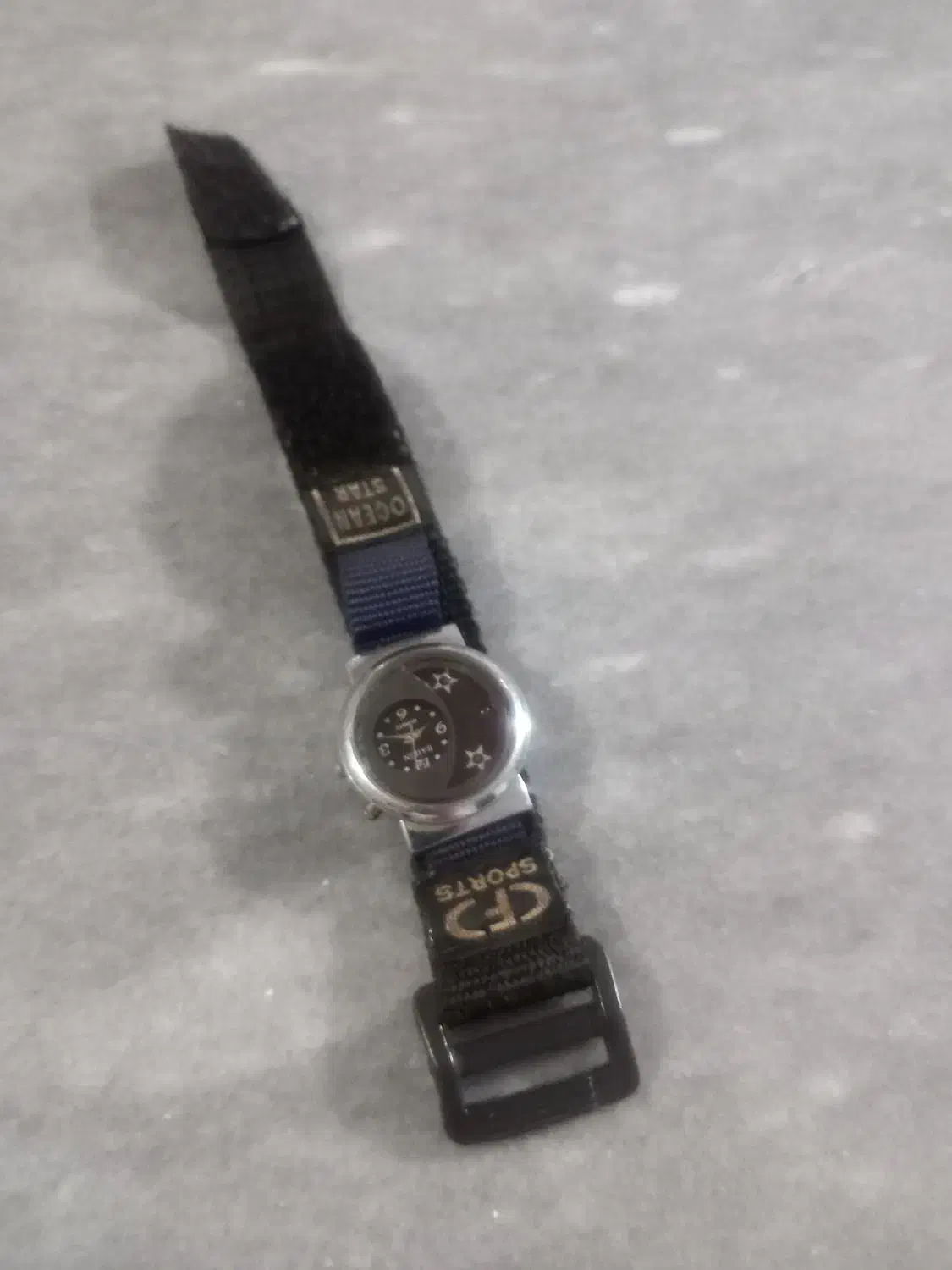 ساعت مچی اسپرت|ساعت|اسلامآباد غرب, |دیوار