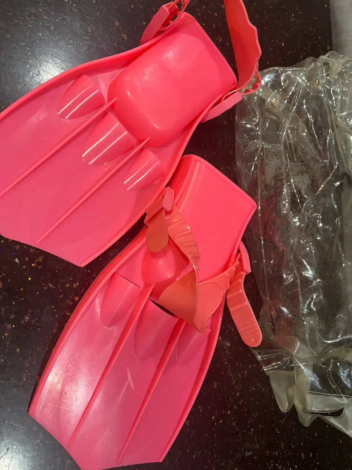 ست لوازم غواصی|غواصی و ورزشهای آبی|تهران, زرگنده|دیوار