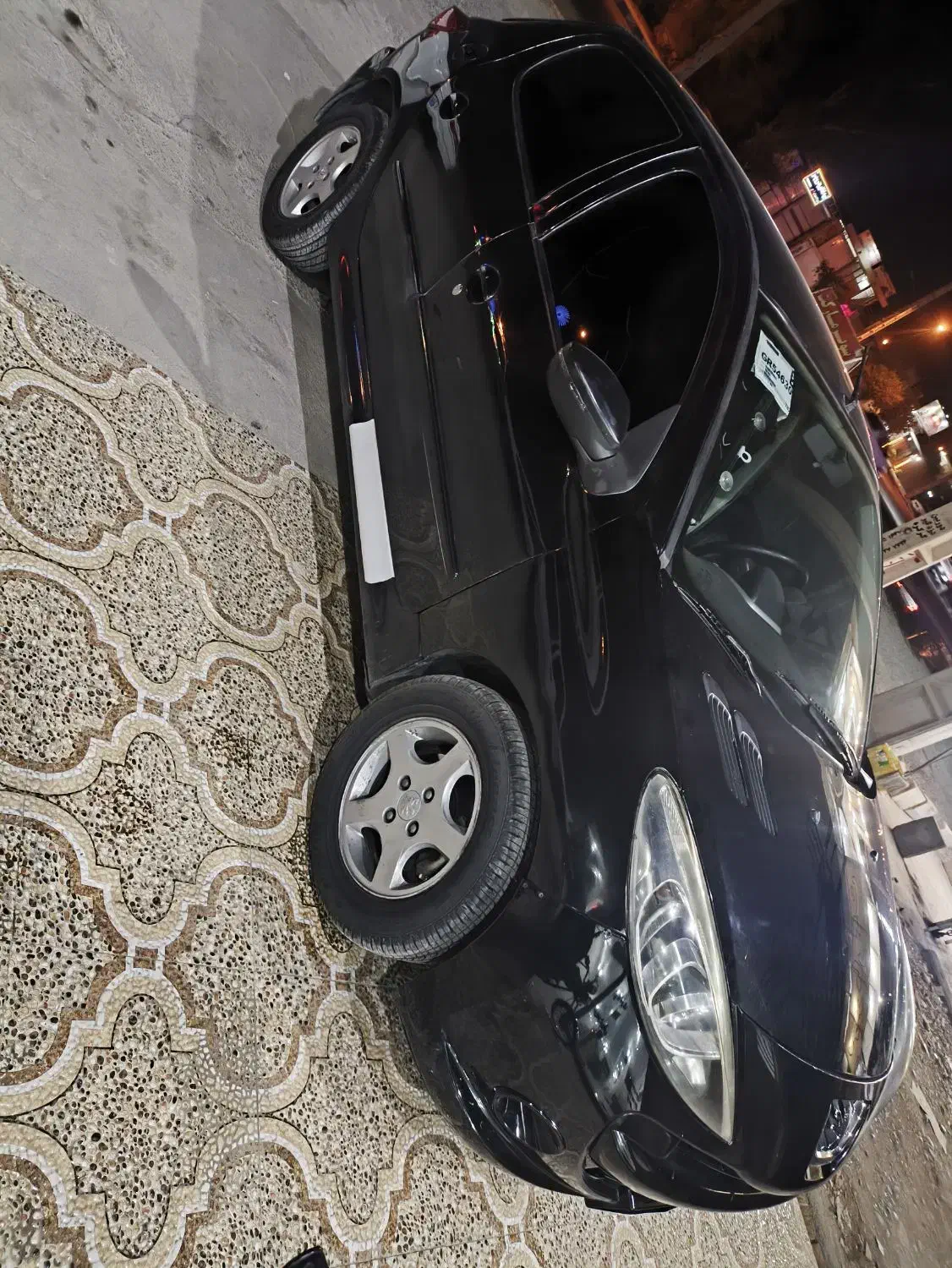 پژو 207i tu5|خودرو سواری و وانت|دزفول, |دیوار