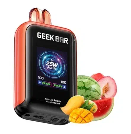 ویپ گیگا بار 23000 نونو فقط انباکس شده|زیورآلات و اکسسوری|اردبیل, |دیوار