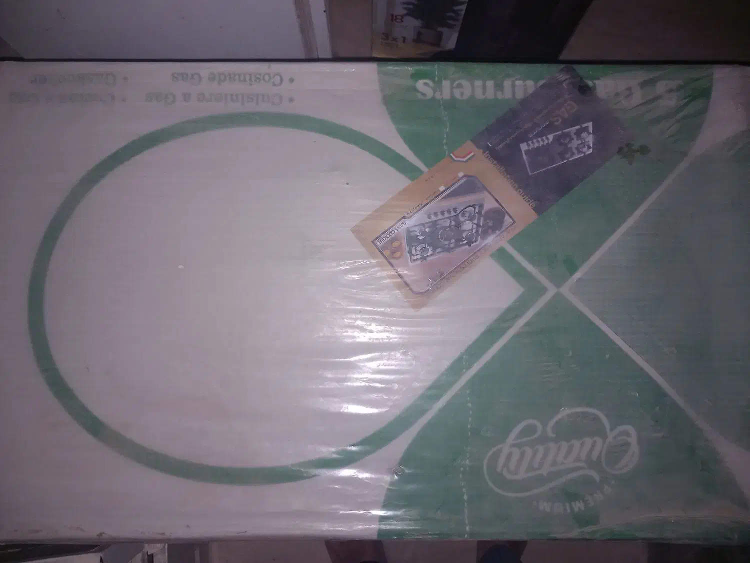 اجاق گاز .هود .جارو برقی|اجاق گاز و لوازم برقی پخت‌وپز|گل تپه, |دیوار