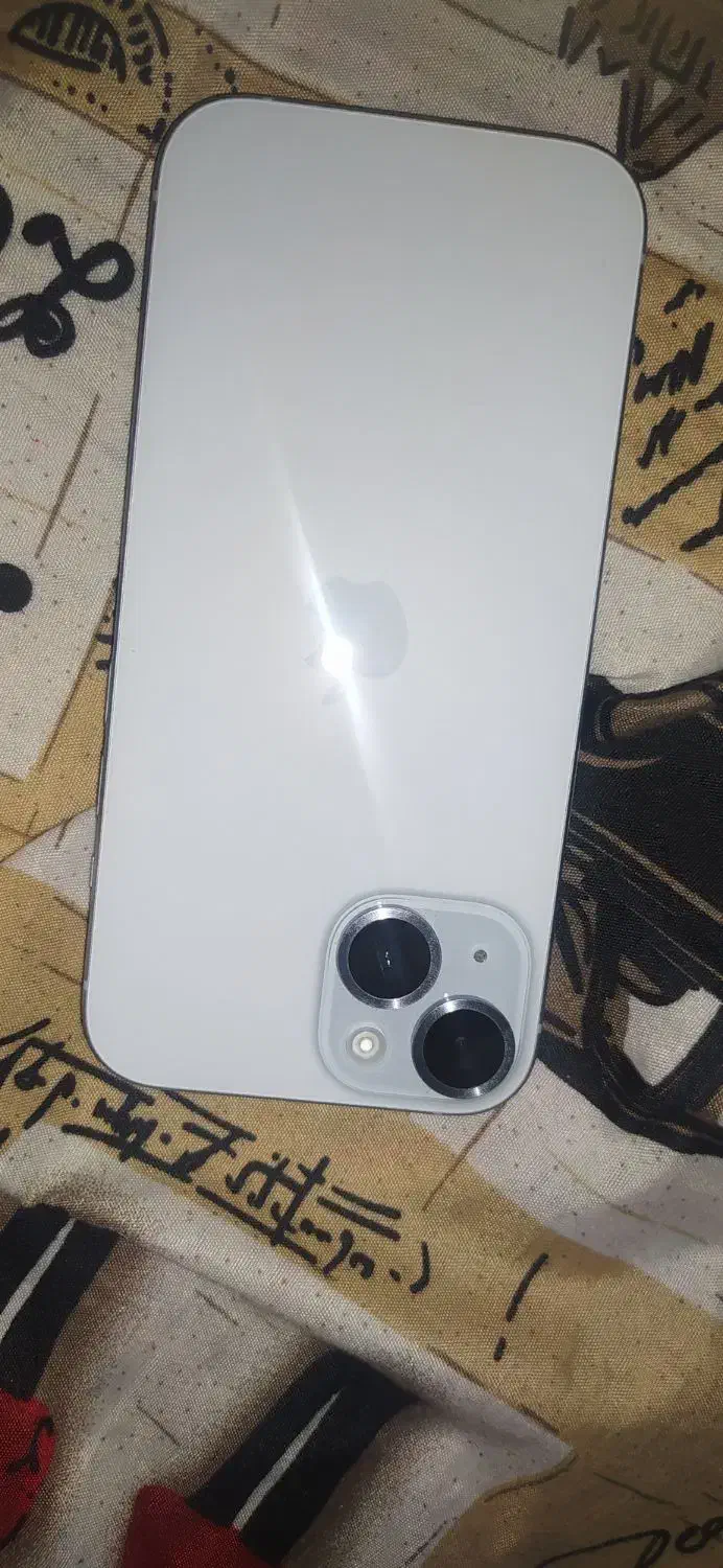 آیفون 15 نرمال باطری 97|موبایل|تهران, شهرک ولیعصر شمالی|دیوار