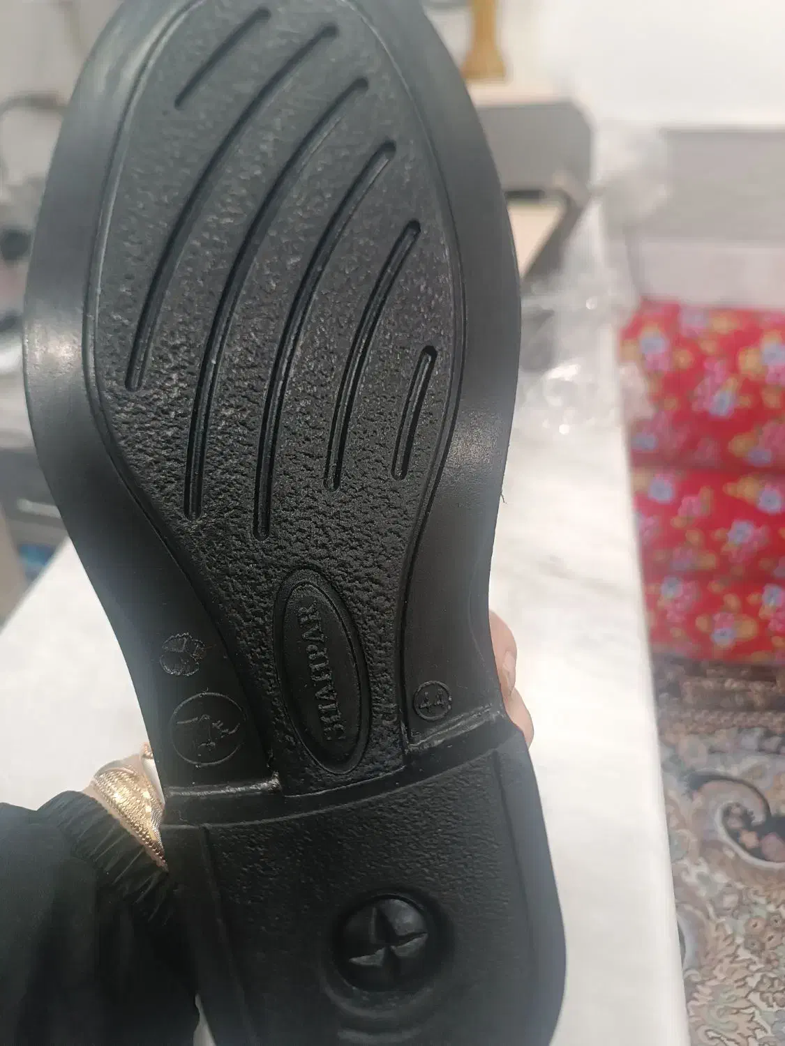 کفش|کیف، کفش، کمربند|قم, شهرک فاطمیه|دیوار