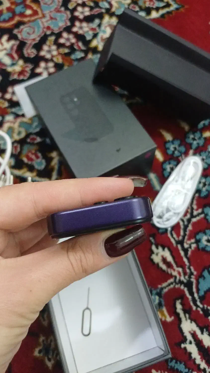 s25 ultra mini|موبایل|تهران, لویزان|دیوار