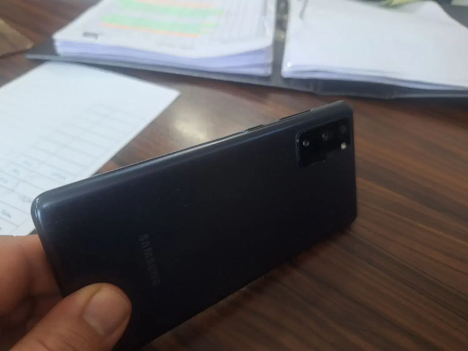 گوشی sf20|موبایل|فردوسیه, |دیوار