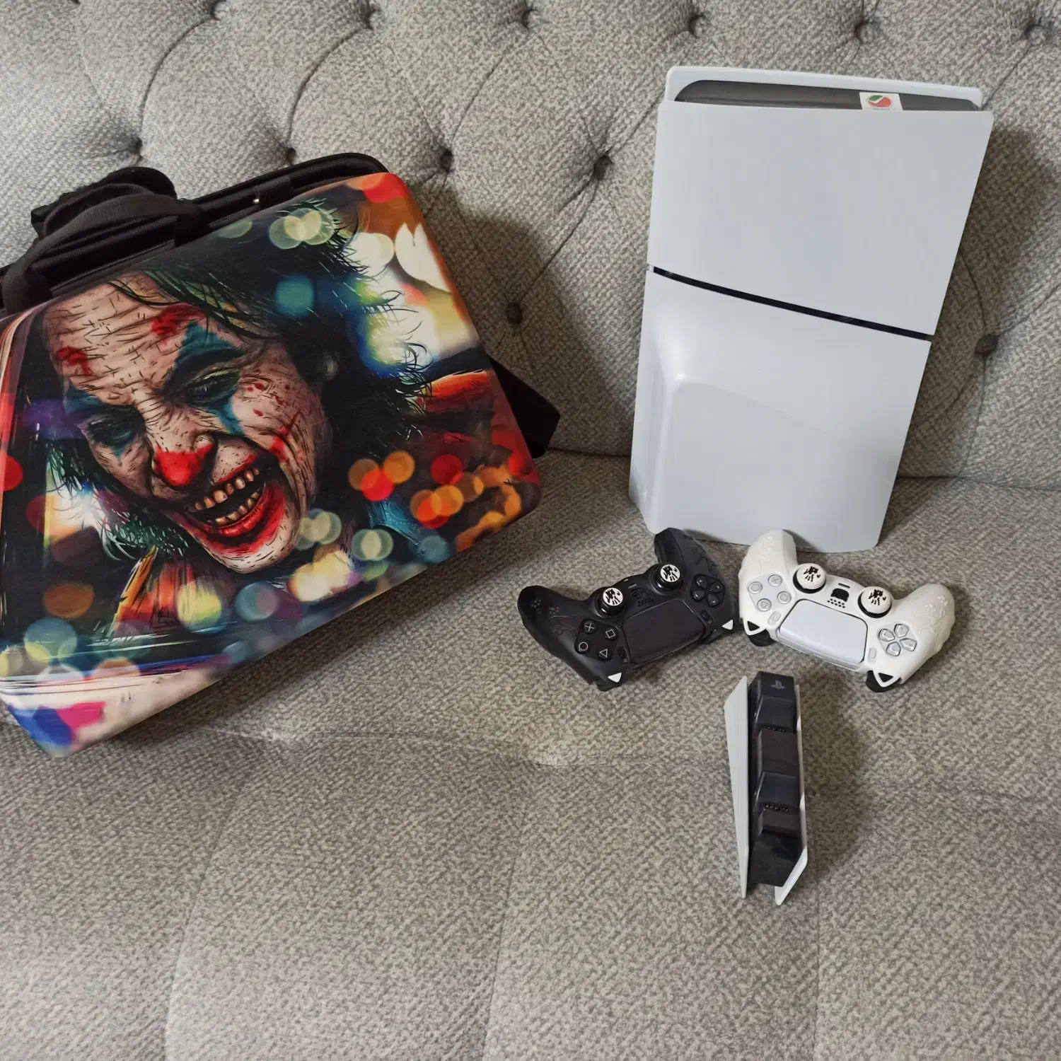 کنسول پیس فایو|کنسول، بازی ویدئویی و آنلاین|شیراز, شهرک سراج‎|دیوار