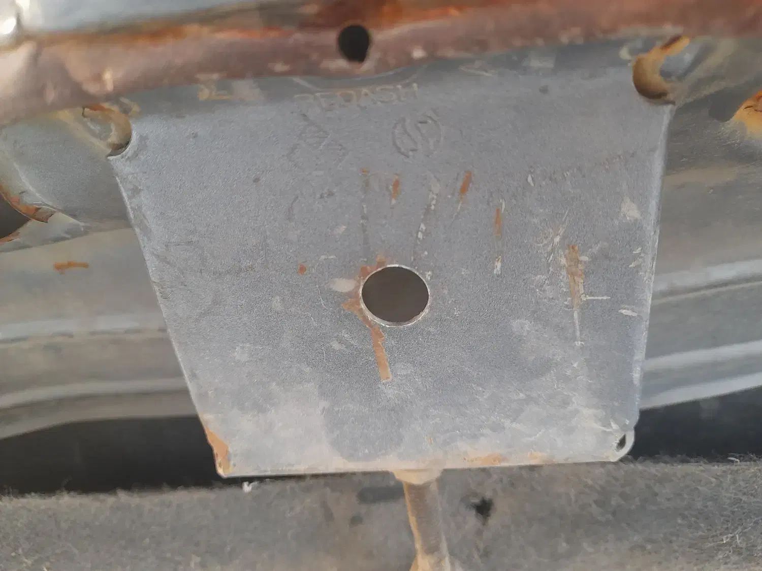 کاپوت و گلگیر پژو 405 جلو|قطعات یدکی و لوازم جانبی|مشگین شهر, |دیوار