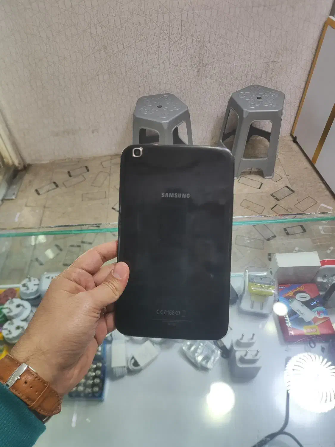 تبلت T311|تبلت|بندر ماهشهر, |دیوار