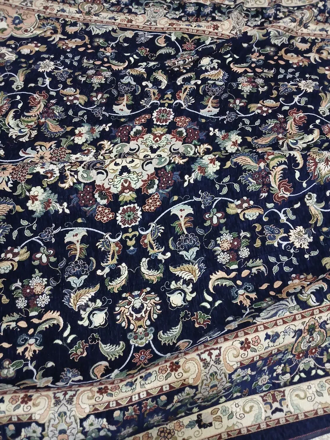 فروش روفرشی ۱۲ متری|روفرشی|سقز, |دیوار