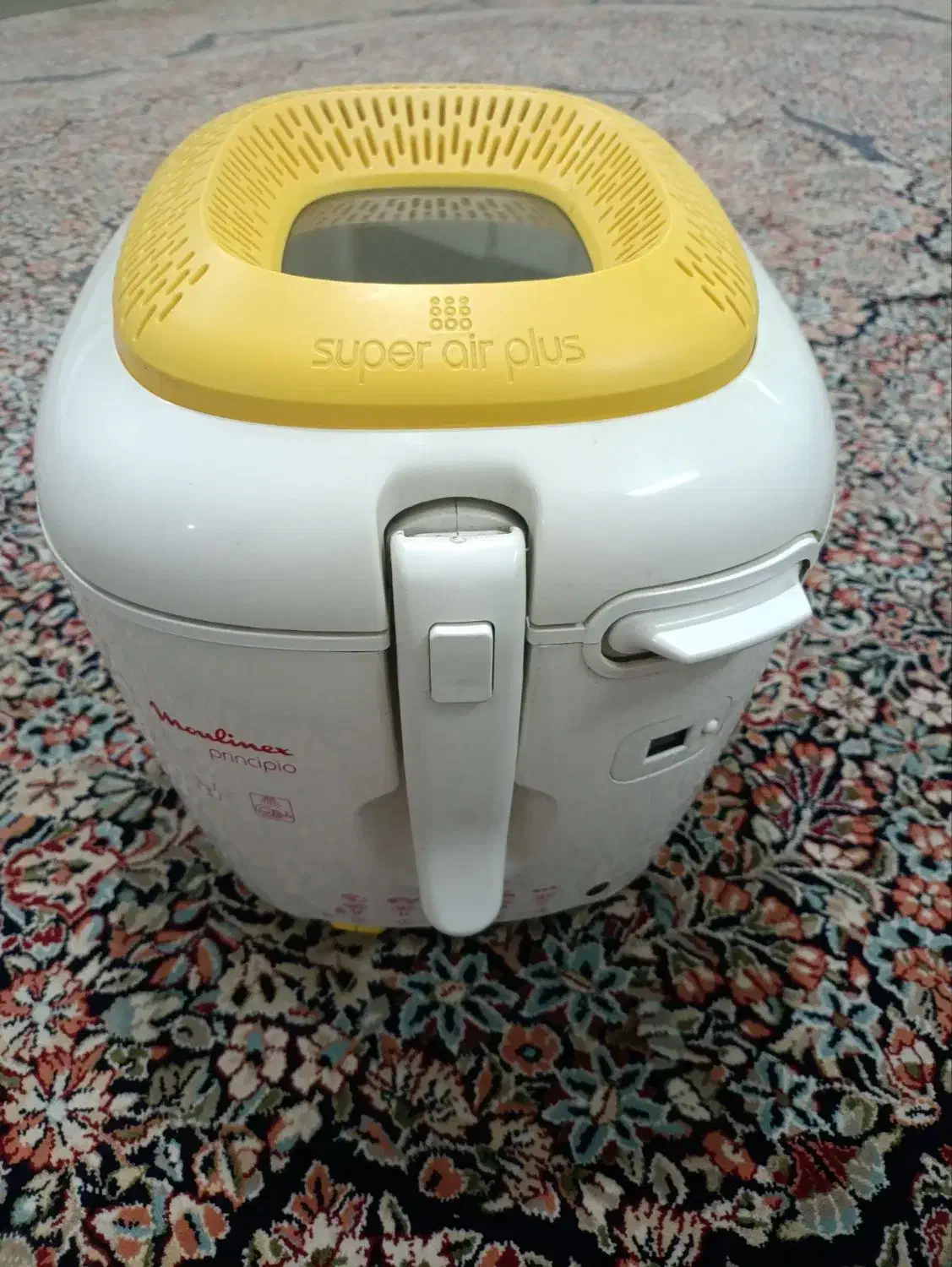 سرخ کن|سایر لوازم برقی|مشهد, گلشور|دیوار