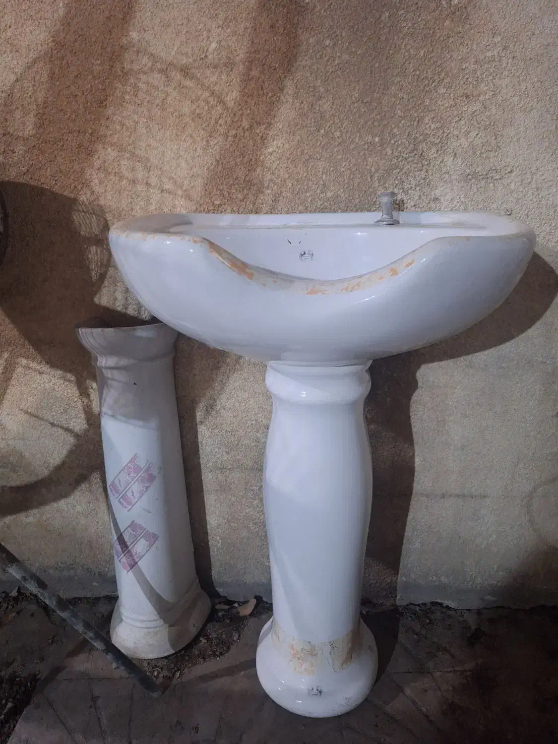 روشویی|لوازم سرویس بهداشتی|دورود, |دیوار