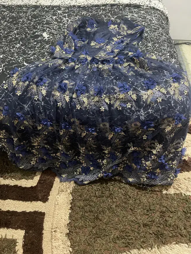 حراج سه دست لباس کردی در حد آکبند|لباس|مهاباد (آذربایجان غربی), |دیوار