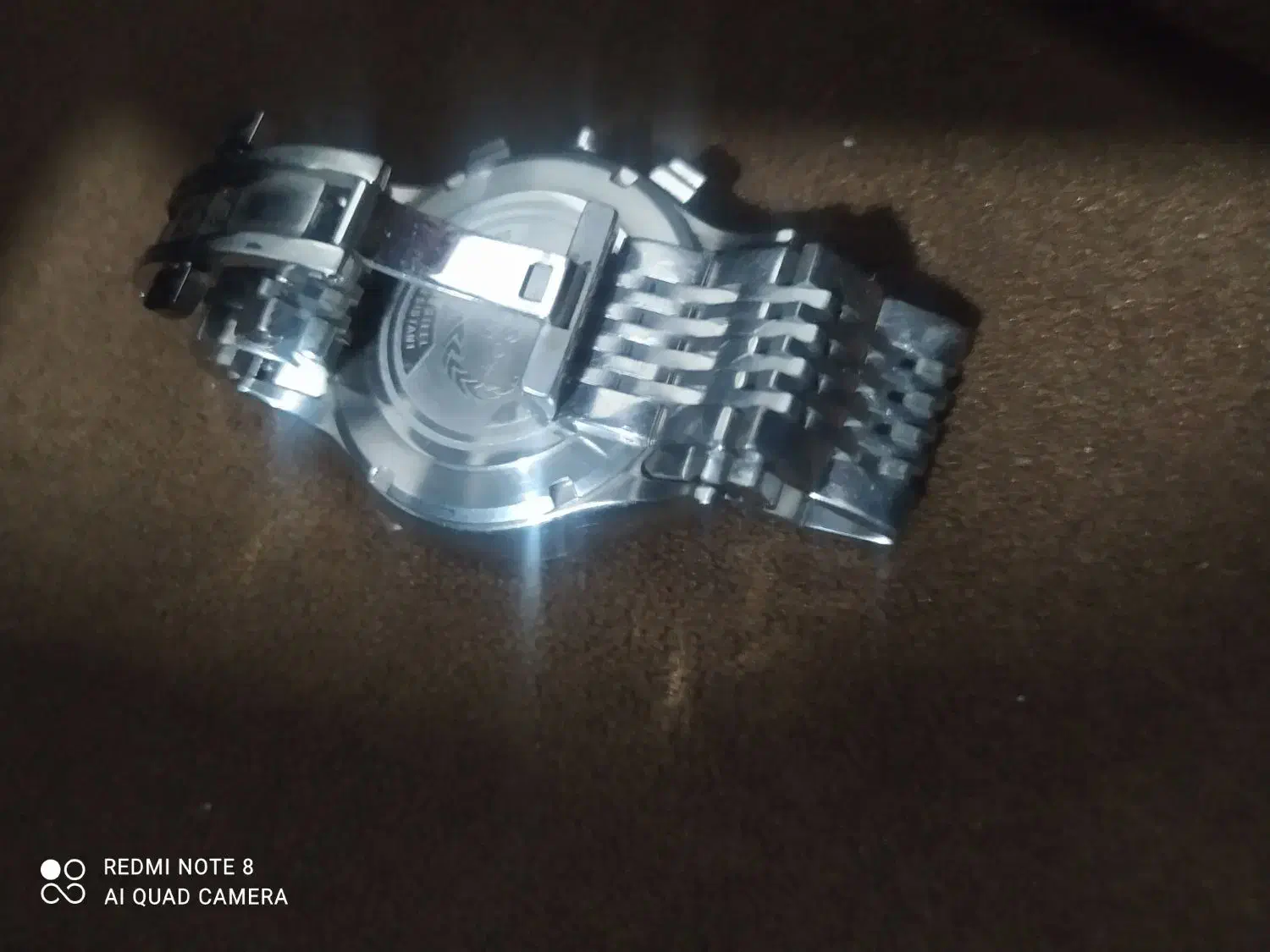 ساعت TISSOT|ساعت|مشهد, دوست آباد|دیوار