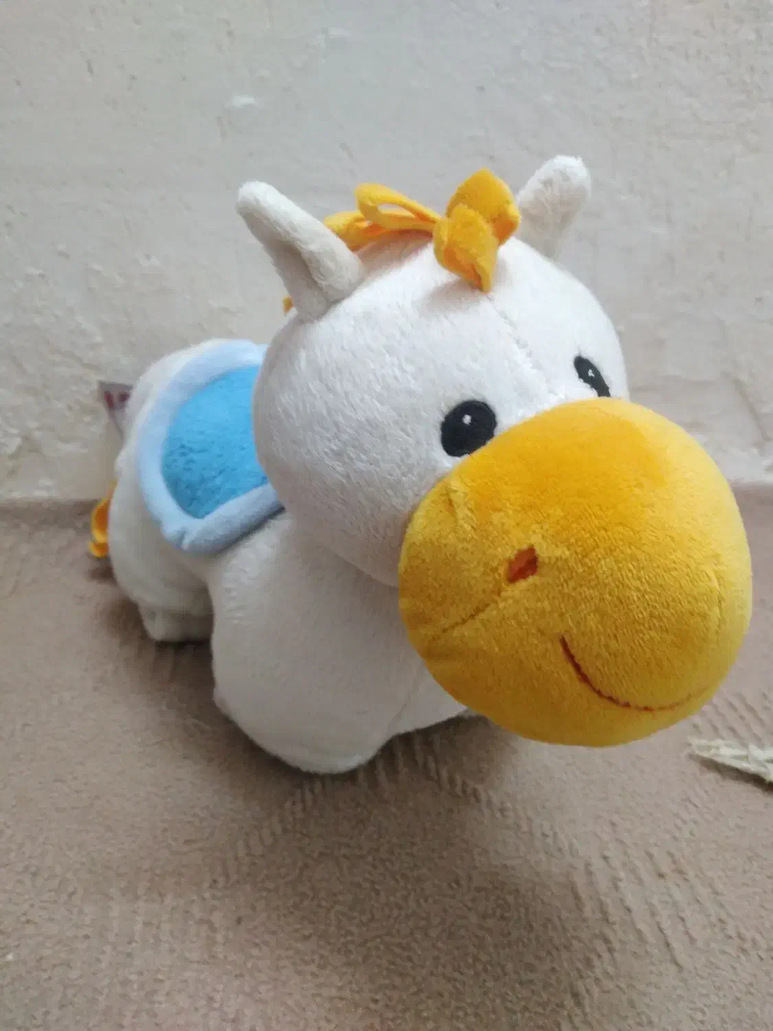 عروسک نونو|اسباببازی بچه|ابهر, |دیوار