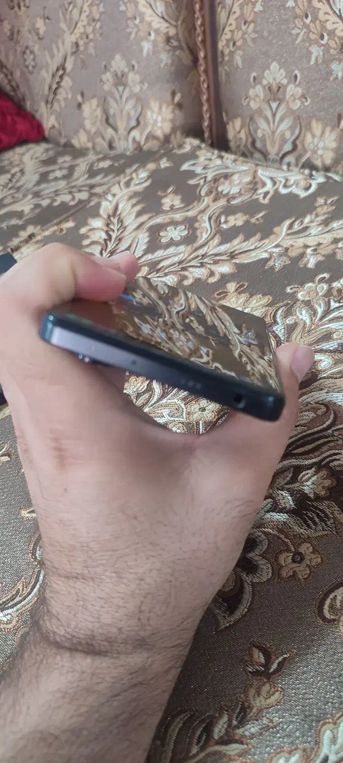 Poco x5 pro|موبایل|اصفهان, وحید|دیوار