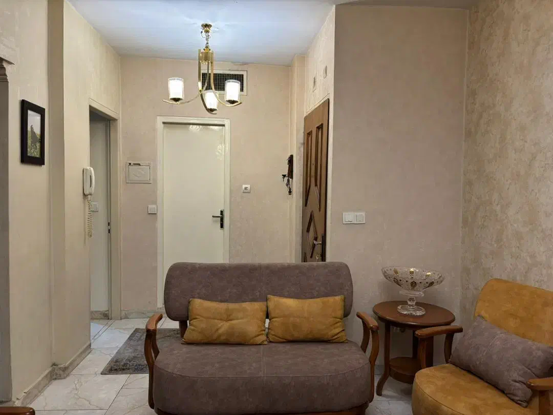 آپارتمان ۴۶ متری ۱خواب|فروش آپارتمان|تهران, شکیبا|دیوار