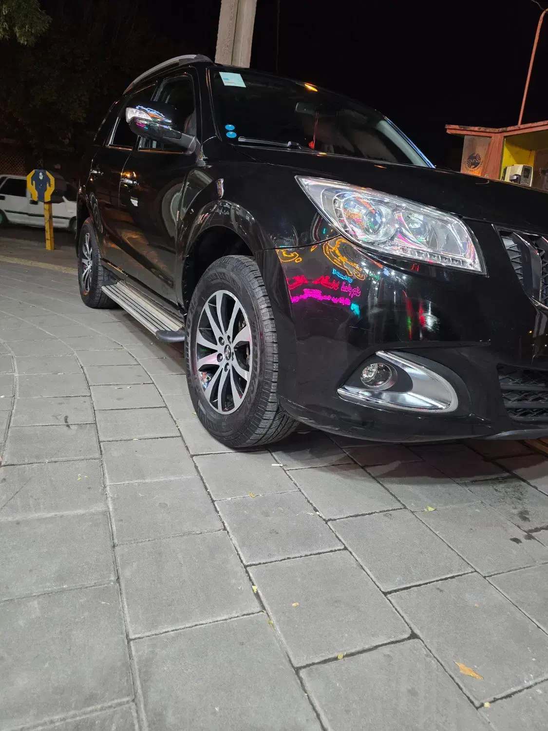 هایما 96 استثنایی درجه یک|خودرو سواری و وانت|ارومیه, |دیوار