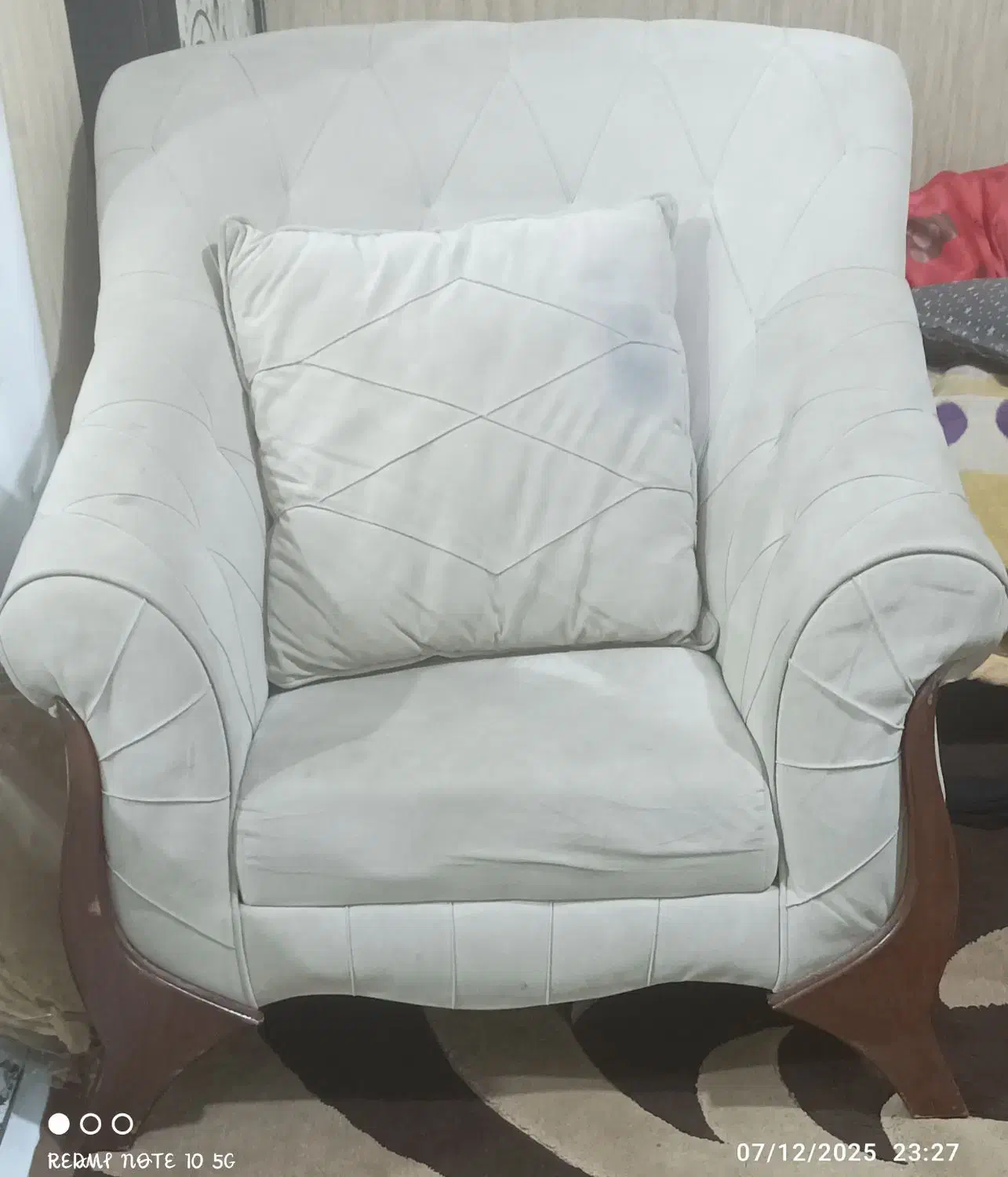 مبل|مبلمان خانگی و میز عسلی|قم, یزدان‌شهر|دیوار