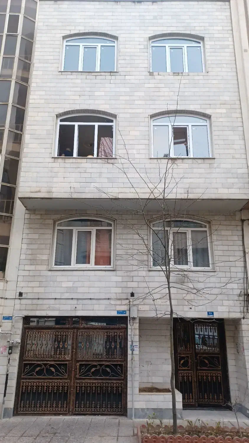 درب و پنجره دوجداره یو پی وی سی(upvc) و توری|مصالح و تجهیزات ساختمان|فردیس, سپید دشت|دیوار