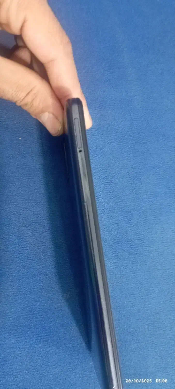 سامسونگ a51 حافظه ۱۲۸|موبایل|گرگان, |دیوار