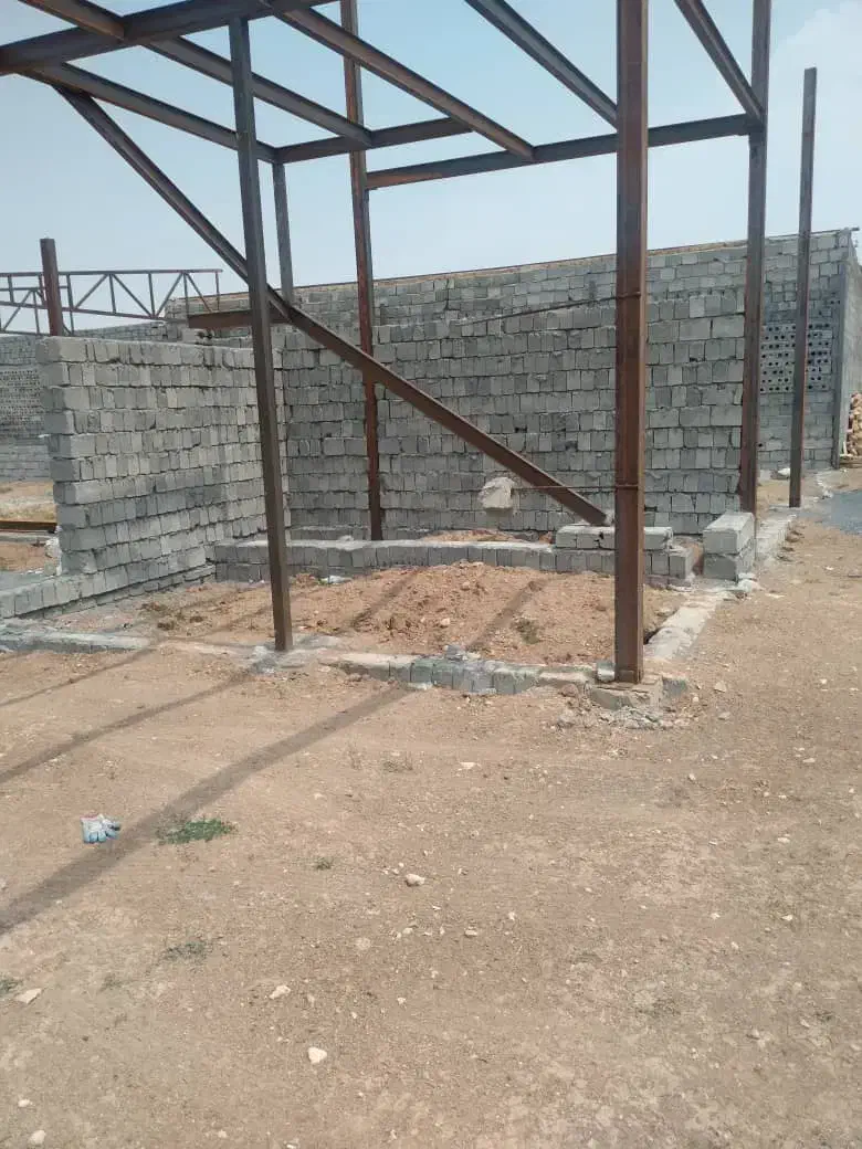 یک واحد پروار بندی بره ۱۹۹ راسی|فروش دفتر صنعتی، کشاورزی، تجاری|بوئین و میاندشت, |دیوار