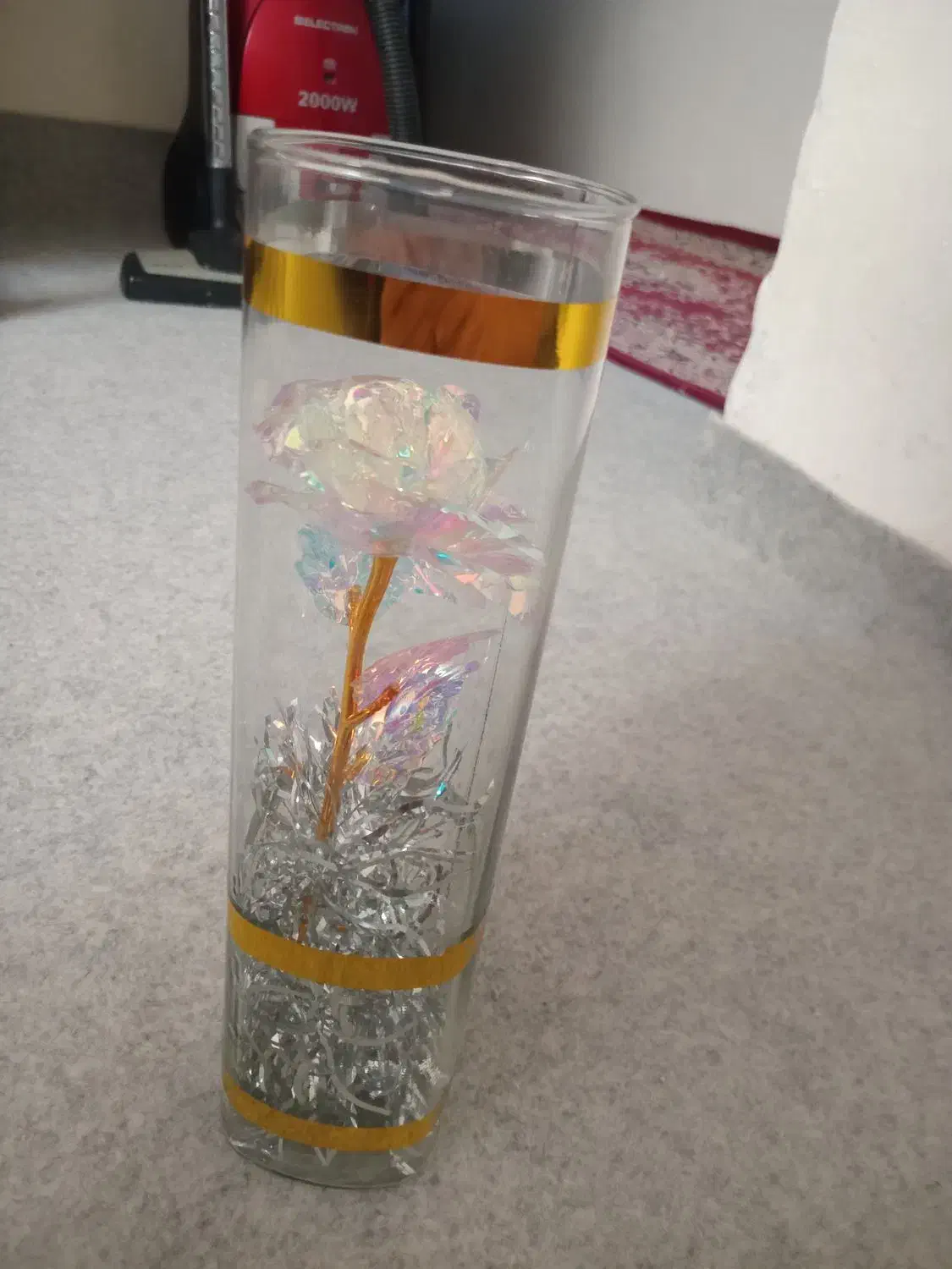 گل رومیزی|گل مصنوعی|کرج, کمالشهر|دیوار