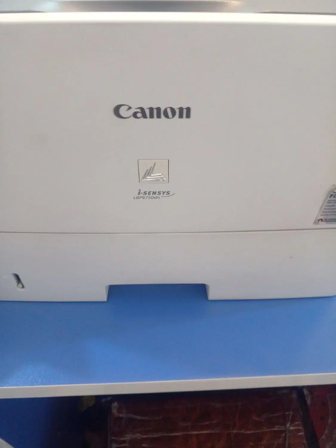 پرینتر کانن lbp6750|پرینتر، اسکنر، کپی، فکس|مشهد, وحید|دیوار