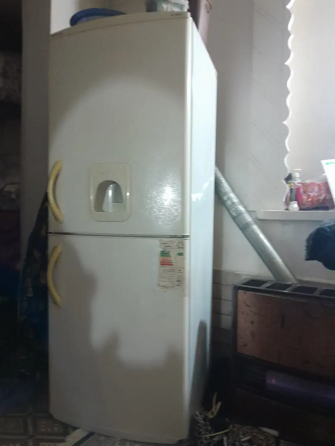 لوازم خانگی|یخچال و فریزر|ساوه, |دیوار