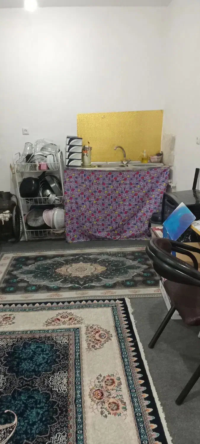 سوئیت ایسین|اجارهٔ خانه و ویلا|بندرعباس, |دیوار