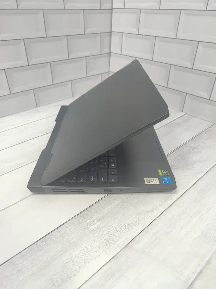 لپ تاپ lenovo ideapad 3 gaming مخصوص گیم  رندرگیری|رایانه همراه|تهران, میدان ولیعصر|دیوار
