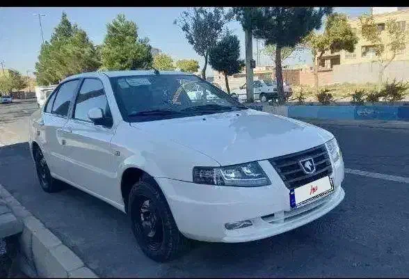 سمندسورن پلاس دریچه گازسیمی موتورجدید|خودرو سواری و وانت|شادگان, |دیوار