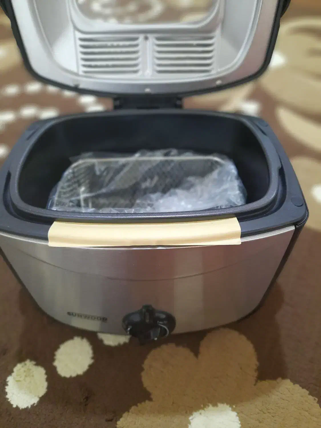 فروشی.|اجاق گاز و لوازم برقی پختوپز|ازنا, |دیوار