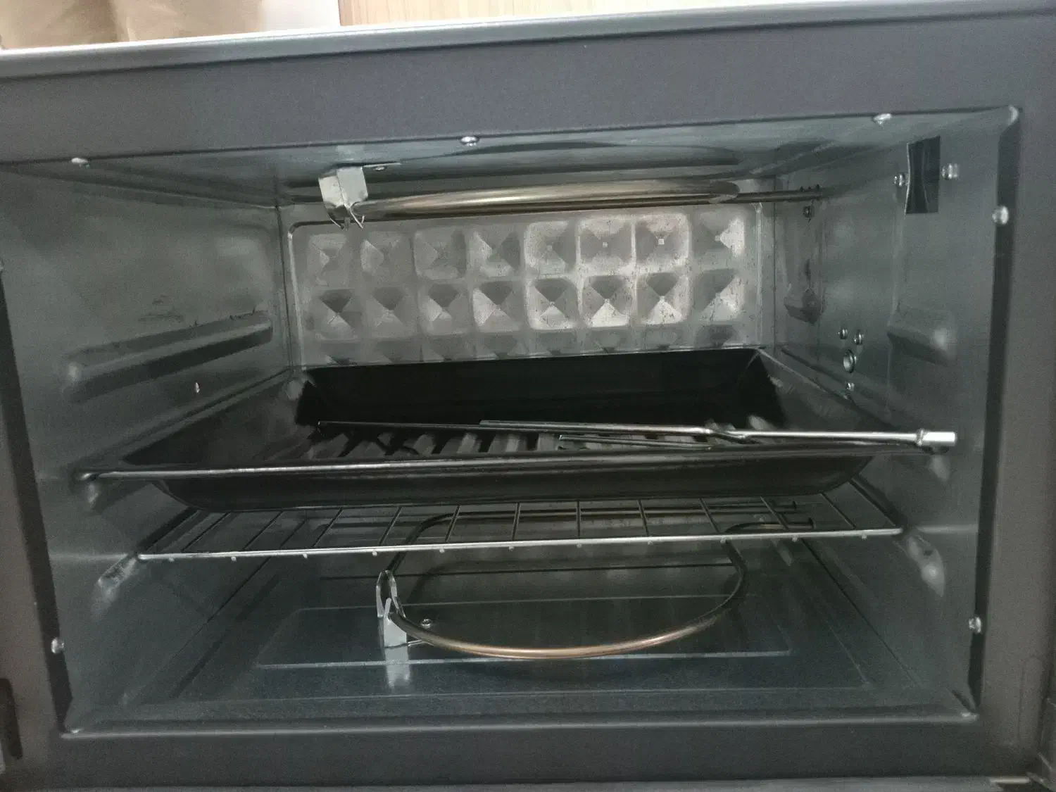 اون توستر|اجاق گاز و لوازم برقی پخت‌وپز|ساوه, |دیوار