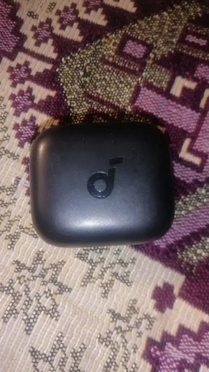 کیس هندزفری انکر بلوتوث مدل r50i nc|لوازم جانبی موبایل و تبلت|تهران, خانی آباد نو شمالی|دیوار