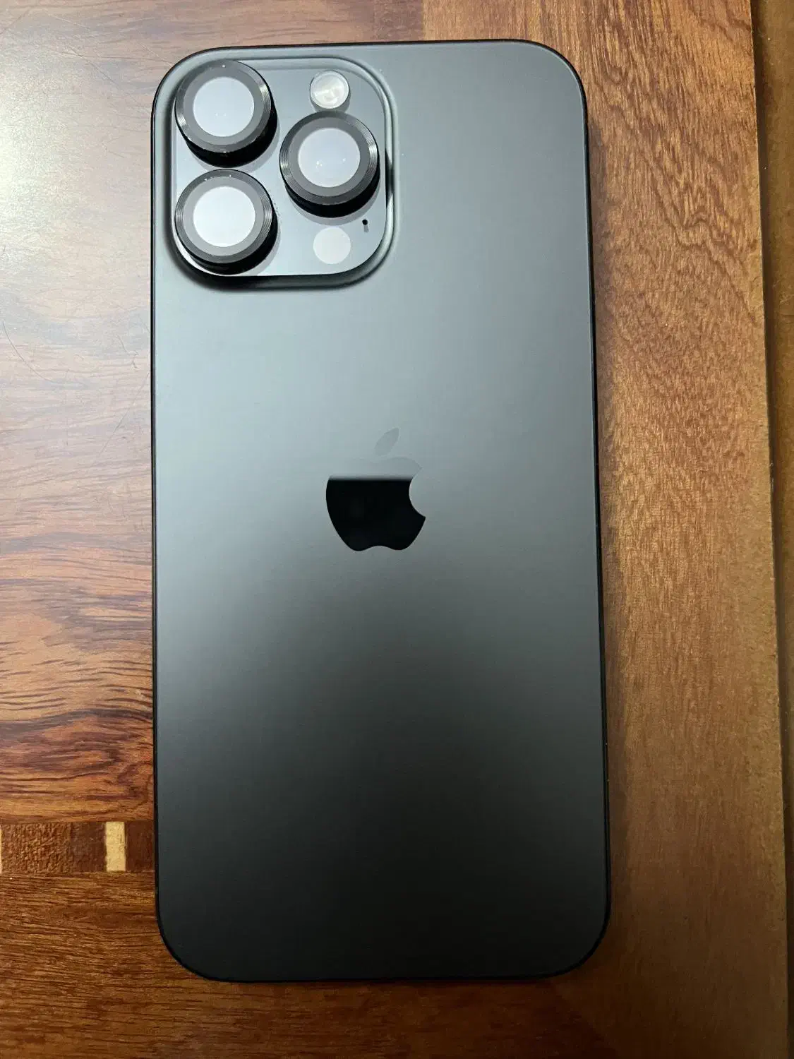 آیفون 16pro max 256|موبایل|کرج, فاز ۳ گوهردشت|دیوار