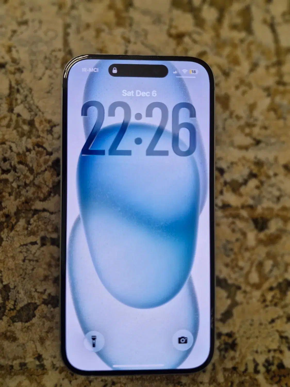 ایفون 15 نرمال|موبایل|قزوین, |دیوار