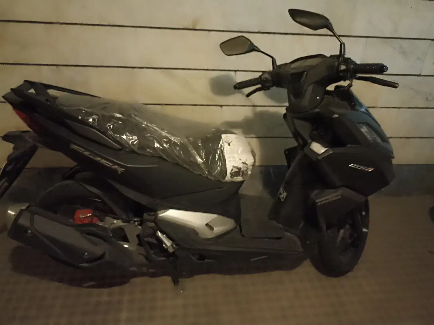 طرح کلیک 180|موتورسیکلت|تهران, یوسف‌آباد|دیوار