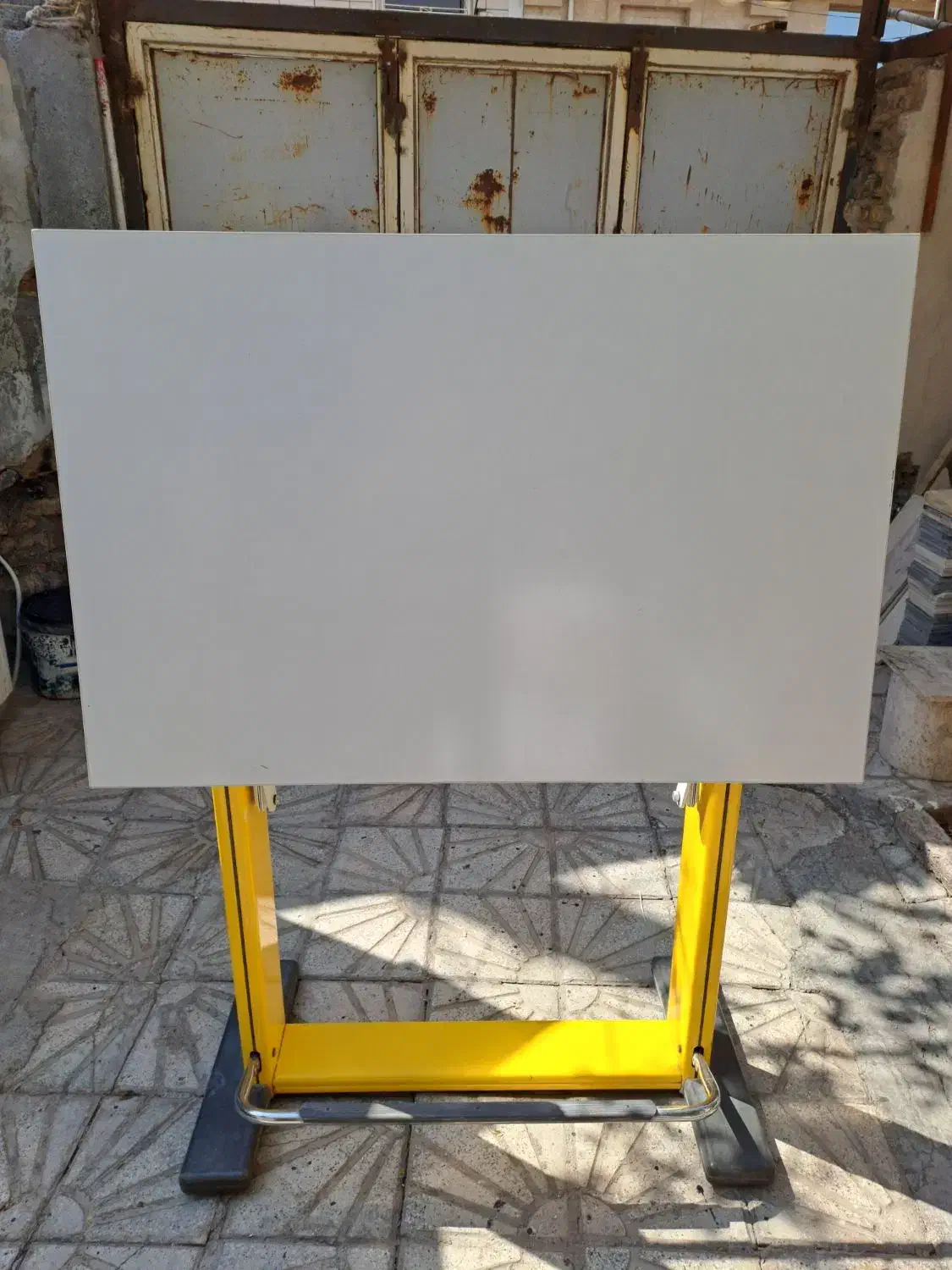 میز نقشه کشی|مبلمان اداری|شیراز, تاچارا|دیوار