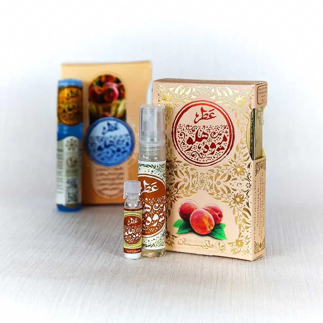 فروش عطر|آرایشی، بهداشتی، درمانی|شهرکرد, |دیوار