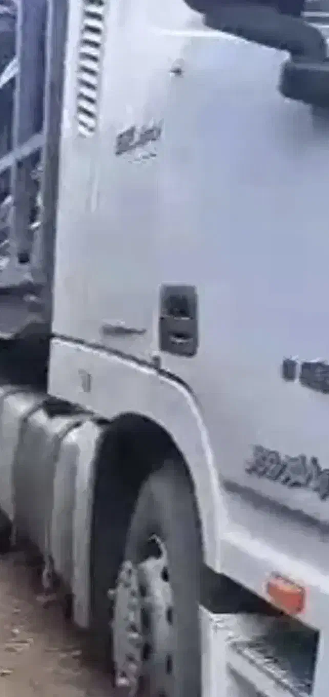 فوتون ۴۳۰|خودرو سنگین|تهران, سلسبیل شمالی|دیوار