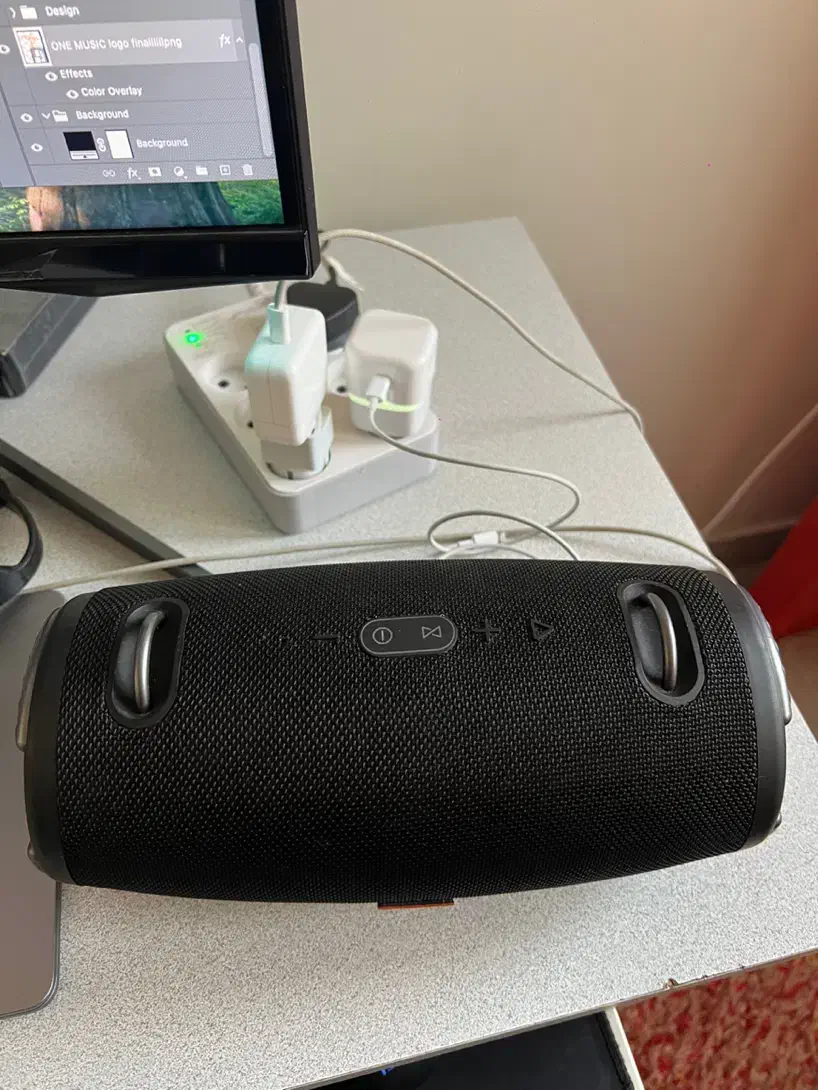 اسپیکر XTREEM 3|سیستم صوتی خانگی|کرج, گلشهر|دیوار