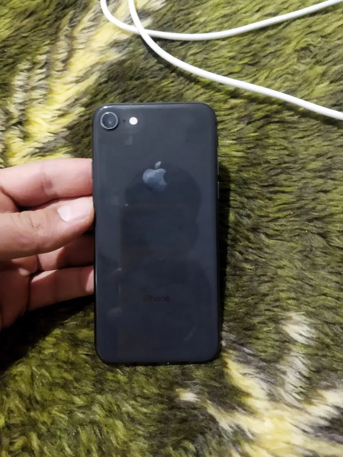 آیفون ۸|موبایل|همدان, |دیوار