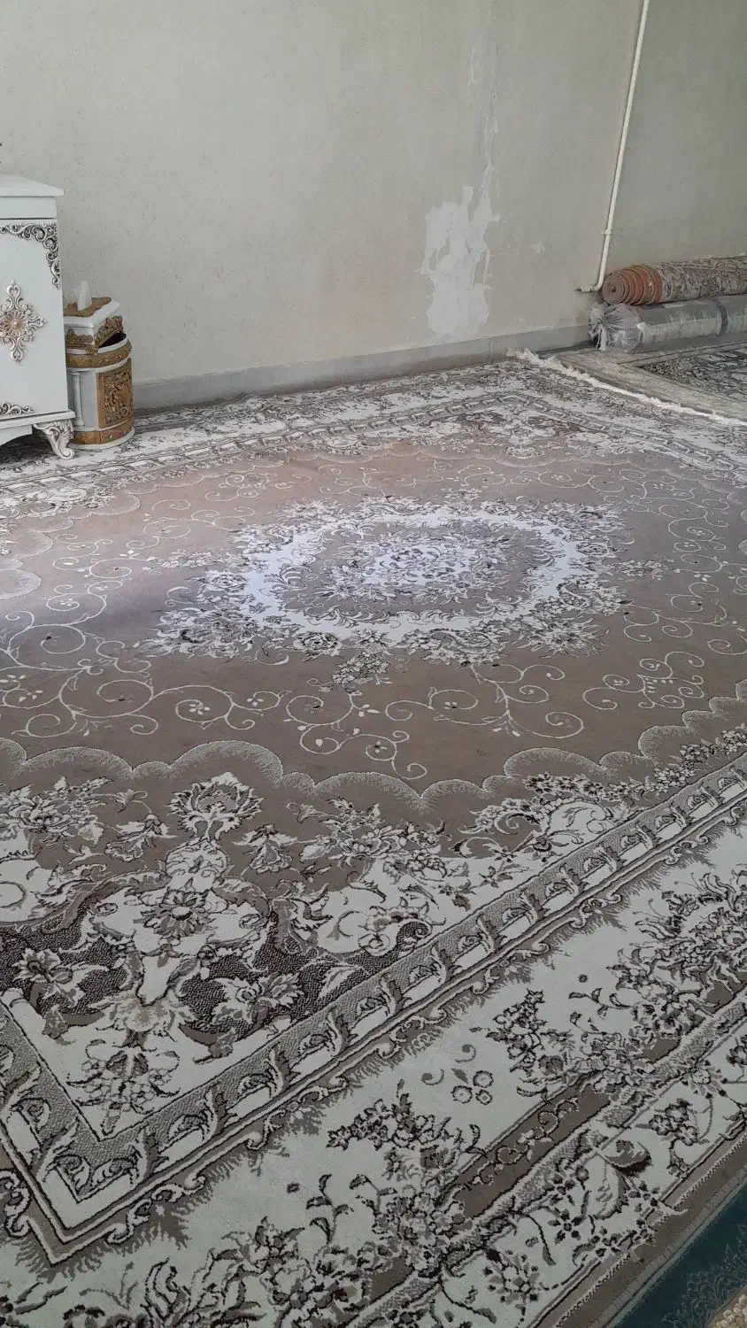 فرش|فرش|خرم‌آباد, |دیوار